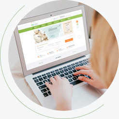 Купить массажное кресло на сайте